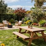 outdoor furniture plans South Africa