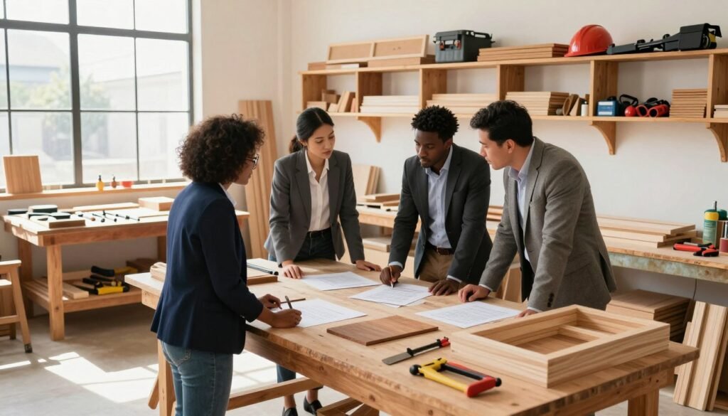 starting a woodworking business in South Africa starting a woodworking business in South Africa