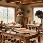 woodworking business South Africa