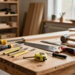 woodworking tools for beginners